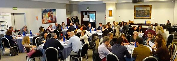 eacutexito del taller sobre gestioacuten de la comunicacioacuten crisis en sanidad y nutricioacuten animal de veti eacutexito del taller sobre gestioacuten de la comunicacioacuten crisis en sanidad y nutricioacuten animal de veti