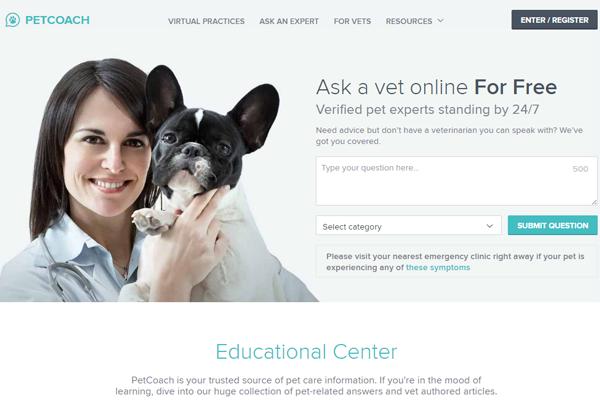 la estadounidense petco adquiere la startup espantildeola petcoach la estadounidense petco adquiere la startup espantildeola petcoach