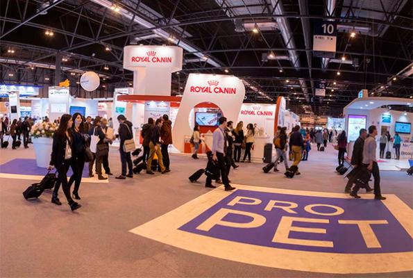 240 expositores y 680 marcas participaraacuten en la i edicioacuten de iberzoopropet 240 expositores y 680 marcas participaraacuten en la i edicioacuten de iberzoopropet