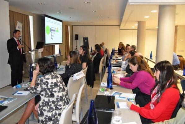 gran eacutexito de la quotjornada sobre oportunidades para la idi en sanidad animal en bioeconomiacuteaquot gran eacutexito de la quotjornada sobre oportunidades para la idi en sanidad animal en bioeconomiacuteaquot