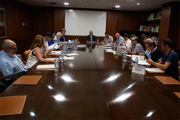 el grupo vall companys se reuacutene con el cgcov para informarse a fondo sobre la plataforma prescrivet el grupo vall companys se reuacutene con el cgcov para informarse a fondo sobre la plataforma prescrivet