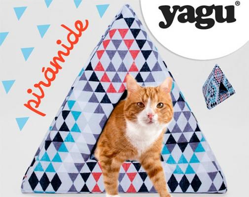 grupo yagu presenta sus novedades para mascotas con la apuesta por el concepto origami grupo yagu presenta sus novedades para mascotas con la apuesta por el concepto origami