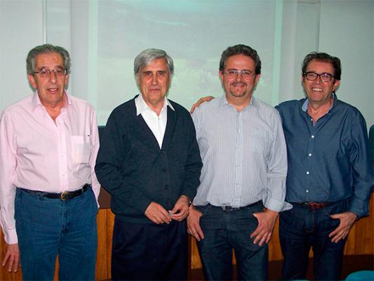 el cov de huesca acoge un curso sobre enfermedades transmitidas por vectores el cov de huesca acoge un curso sobre enfermedades transmitidas por vectores