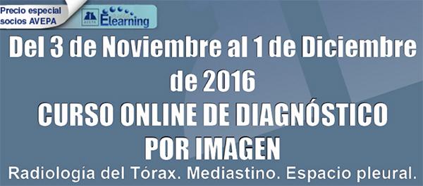 la inscripcioacuten para el curso online de avepa elearning sobre radiologiacutea del toacuterax sigue abierta la inscripcioacuten para el curso online de avepa elearning sobre radiologiacutea del toacuterax sigue abierta