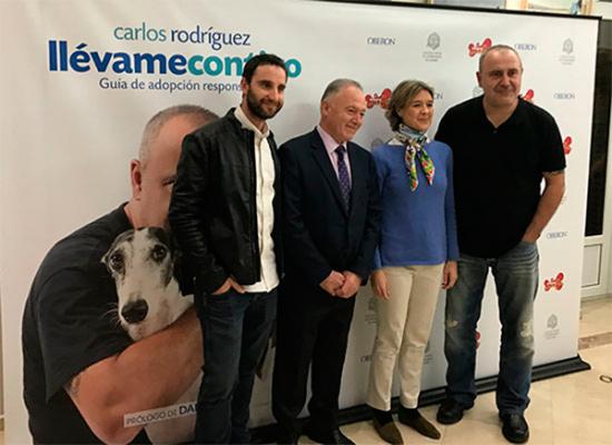 isabel garciacutea tejerina quotel respeto a los animales es la pieza clave para la tenencia responsablequot isabel garciacutea tejerina quotel respeto a los animales es la pieza clave para la tenencia responsablequot