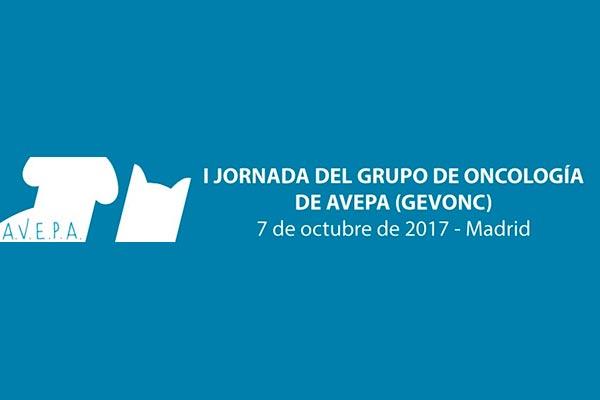 madrid acogeraacute en octubre la i reunioacuten del grupo de oncologiacutea de avepa gevonc madrid acogeraacute en octubre la i reunioacuten del grupo de oncologiacutea de avepa gevonc