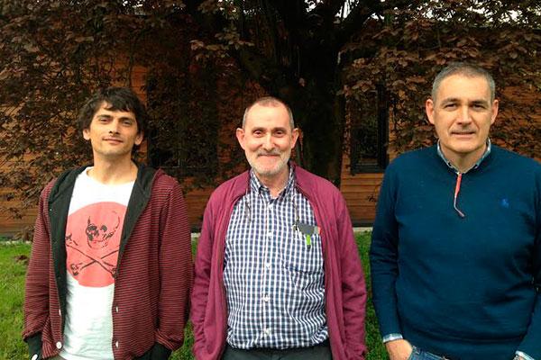 neikertecnalia gana el lsquopremio isabel miacutenguez tudela a la innovacioacuten en sanidad animalrsquo neikertecnalia gana el lsquopremio isabel miacutenguez tudela a la innovacioacuten en sanidad animalrsquo