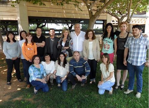 parasitologiacutea sanitaria de la universitat de valegravencia centro de referencia internacional de la fao parasitologiacutea sanitaria de la universitat de valegravencia centro de referencia internacional de la fao