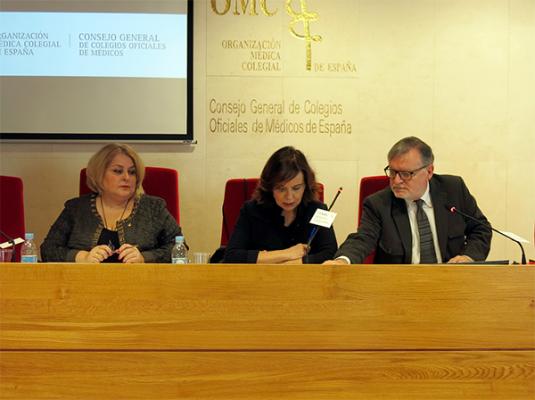 presentan la guiacutea especiacutefica para que consejos y colegios profesionales cumplan con la transparencia presentan la guiacutea especiacutefica para que consejos y colegios profesionales cumplan con la transparencia