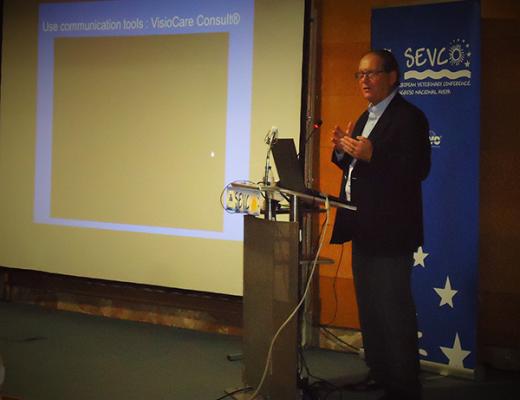 quotel uso de las nuevas tecnologiacuteas y los servicios complementarios a la vacunacioacuten son las claves para la gestioacuten de la cliacutenicaquot quotel uso de las nuevas tecnologiacuteas y los servicios complementarios a la vacunacioacuten son las claves para la gestioacuten de la cliacutenicaquot