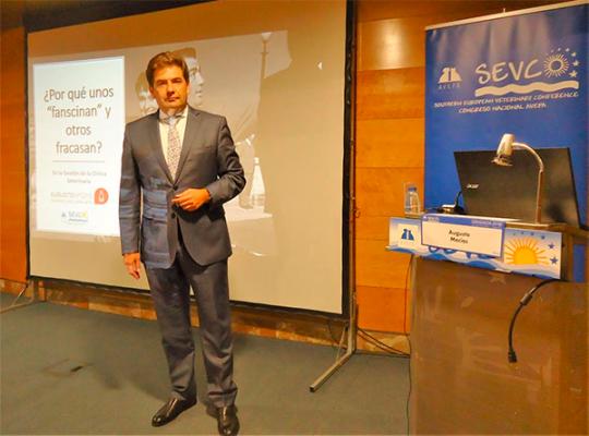 quothemos pasado de la era del servicio a la era de las experiencias y el compromisoquot quothemos pasado de la era del servicio a la era de las experiencias y el compromisoquot
