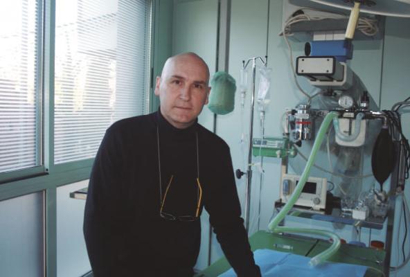 quotla traumatologiacutea debe evolucionar hacia una miacutenima agresividadquot quotla traumatologiacutea debe evolucionar hacia una miacutenima agresividadquot