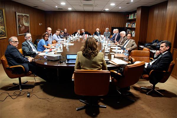 la ocv rechaza el proyecto de una nueva facultad de veterinaria de la uem la ocv rechaza el proyecto de una nueva facultad de veterinaria de la uem