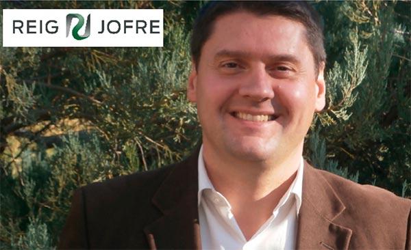 reig jofre produciraacute para laboratorios leti la vacuna biotecnoloacutegica contra la leishmaniosis reig jofre produciraacute para laboratorios leti la vacuna biotecnoloacutegica contra la leishmaniosis