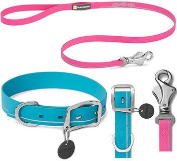 ruffwear lanza al mercado headwater leash y collar ruffwear lanza al mercado headwater leash y collar