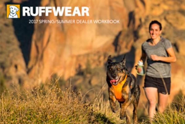 ruffwear presentaraacute sus novedades en la iberzoopropet 2017 ruffwear presentaraacute sus novedades en la iberzoopropet 2017