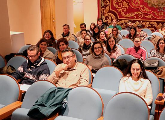 sevilla clausura el curso del cov para directores y operadores de radiodiagnoacutestico sevilla clausura el curso del cov para directores y operadores de radiodiagnoacutestico