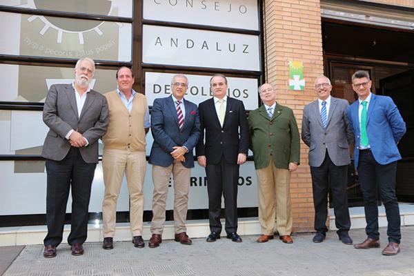 sintoniacutea total entre cacof y el cacv para incorporarse a recevet sintoniacutea total entre cacof y el cacv para incorporarse a recevet