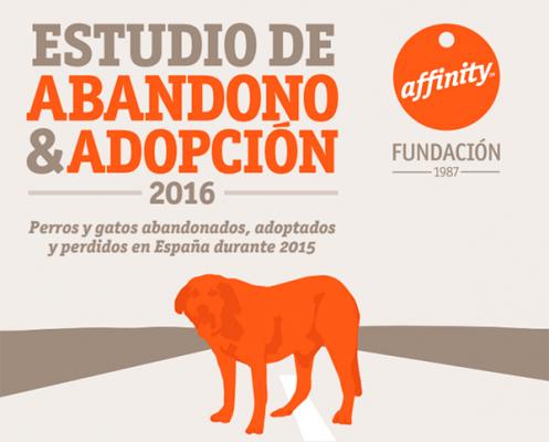 las sociedades protectoras espantildeolas recogieron 104501 perros y 33330 gatos en 2015 las sociedades protectoras espantildeolas recogieron 104501 perros y 33330 gatos en 2015