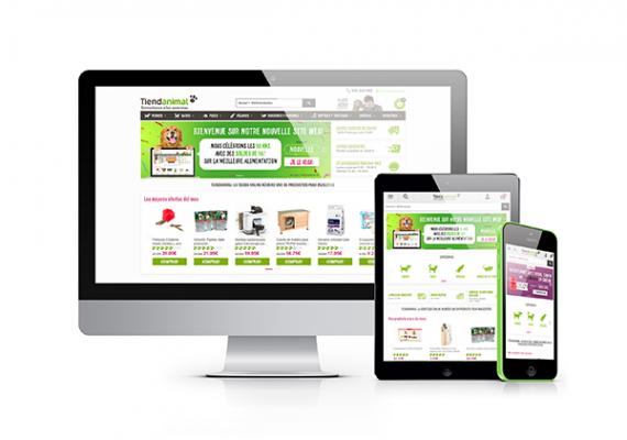tiendanimal lanza su nueva web para comprar de forma intuitiva adaptable e inteligente tiendanimal lanza su nueva web para comprar de forma intuitiva adaptable e inteligente