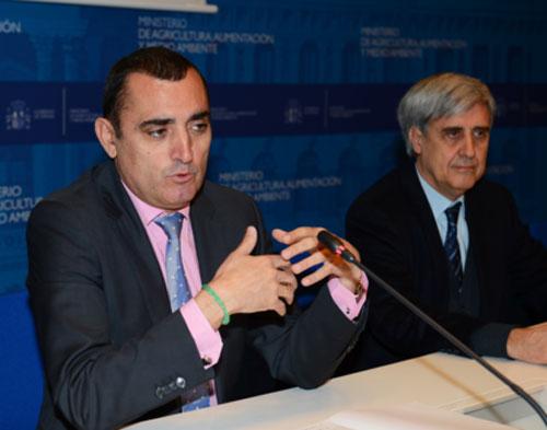 valentiacuten almansa y juan joseacute badiola participaraacuten en la presentacioacuten de quotlivestock foacuterumquot valentiacuten almansa y juan joseacute badiola participaraacuten en la presentacioacuten de quotlivestock foacuterumquot