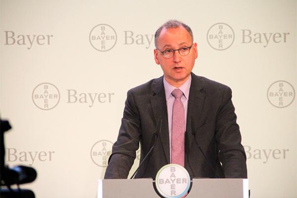 las ventas del negocio de la sanidad animal de bayer crecen un 48 en 2016 las ventas del negocio de la sanidad animal de bayer crecen un 48 en 2016