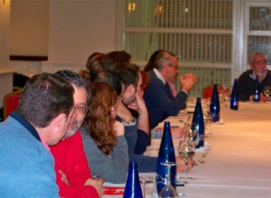 los veterinarios cliacutenicos de jerez muestran sus dudas sobre la viabilidad del adn canino los veterinarios cliacutenicos de jerez muestran sus dudas sobre la viabilidad del adn canino