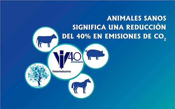 veterindustria 40 antildeos apostando por el desarrollo sostenible y la proteccioacuten medioambiental veterindustria 40 antildeos apostando por el desarrollo sostenible y la proteccioacuten medioambiental