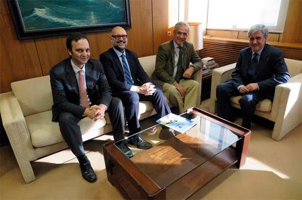 veterindustria y cgcve prorrogaraacuten automaacuteticamente el acuerdo marco de colaboracioacuten de 2015 veterindustria y cgcve prorrogaraacuten automaacuteticamente el acuerdo marco de colaboracioacuten de 2015