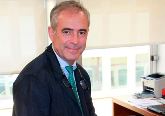 veterindustria nombra a juan carlos castillejo como nuevo presidente veterindustria nombra a juan carlos castillejo como nuevo presidente