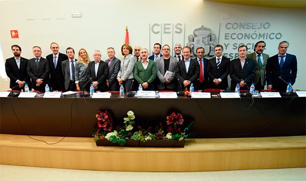veterindustria presente en la firma de la quotdeclaracioacuten por la industriaquot veterindustria presente en la firma de la quotdeclaracioacuten por la industriaquot