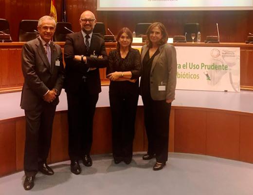 veterindustria renueva su apoyo al quotuso prudente de los antibioacuteticosquot veterindustria renueva su apoyo al quotuso prudente de los antibioacuteticosquot