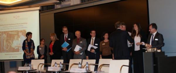 veti presenta la plataforma vetresponsable en bruselas veti presenta la plataforma vetresponsable en bruselas