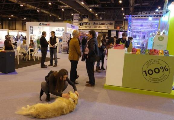 vetmadrid 2016 y propet abren sus puertas vetmadrid 2016 y propet abren sus puertas