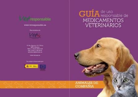 vetresponsable publica una guiacutea para la correcta prescripcioacuten y uso de medicamentos vetresponsable publica una guiacutea para la correcta prescripcioacuten y uso de medicamentos