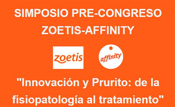 zoetis affinity vets patrocinaraacuten un simposio pre 50 congreso de avepa sobre innovacioacuten y prurito zoetis affinity vets patrocinaraacuten un simposio pre 50 congreso de avepa sobre innovacioacuten y prurito