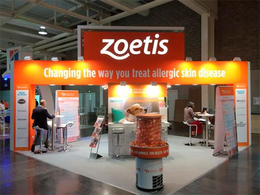 zoetis con el futuro y la innovacioacuten en el 8ordm congreso mundial de dermatologiacutea veterinaria zoetis con el futuro y la innovacioacuten en el 8ordm congreso mundial de dermatologiacutea veterinaria
