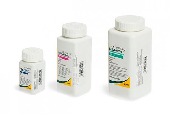 zoetis lanza una nueva presentacioacuten de rimadyl masticable de 100 comprimidos zoetis lanza una nueva presentacioacuten de rimadyl masticable de 100 comprimidos