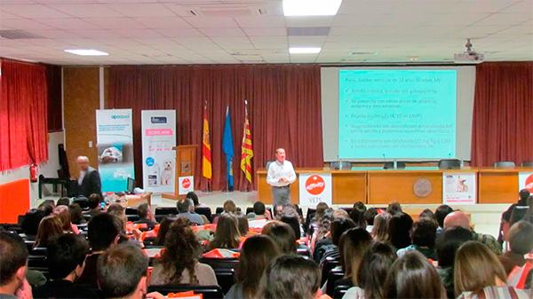 zoetis presenta simparica en el precongreso gta de avepa zoetis presenta simparica en el precongreso gta de avepa